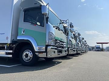 有限会社ワイズトランスポート　福岡営業所の求人・転職情報-03