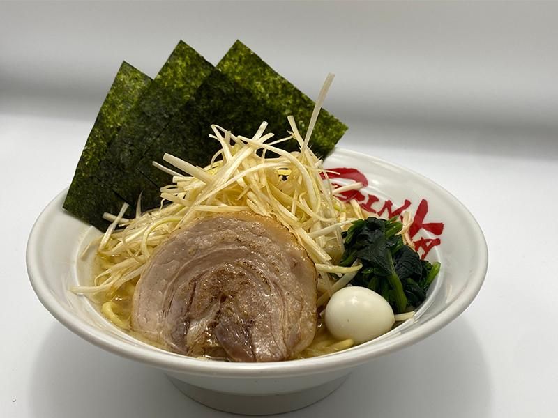 横浜家系ラーメン 吟家 茂原店(株式会社NO's)のアルバイト・バイト求人情報-03