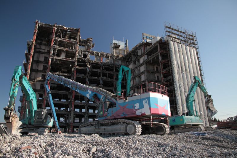 株式会社ハツガイ