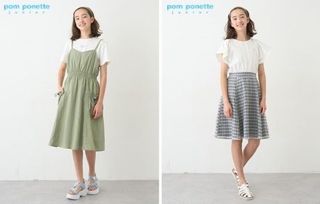 pom ponette junior(ポンポネット ジュニア)　大丸神戸店のアルバイト・バイト求人情報-02