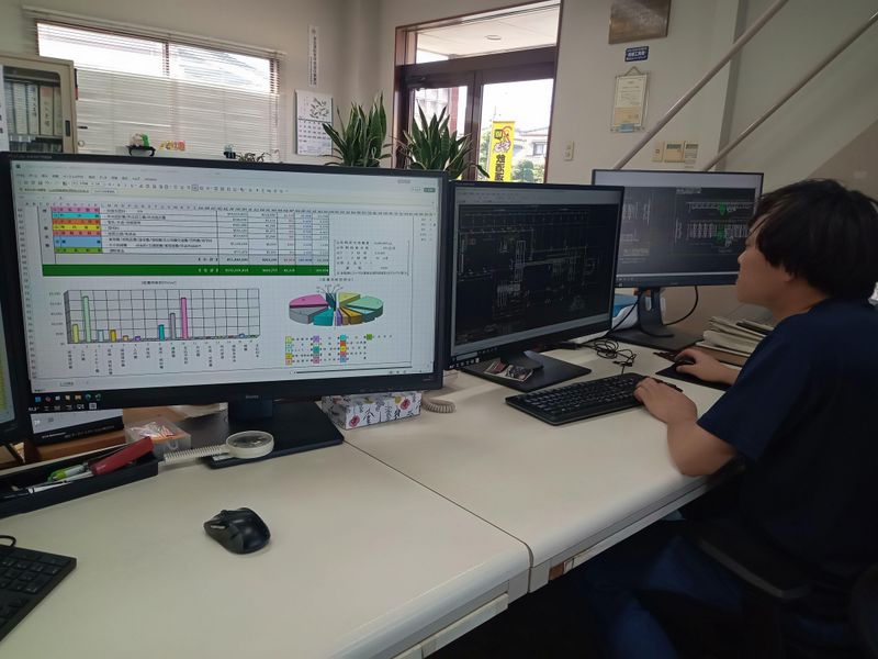 株式会社山九エンジニアリングのアルバイト・バイト求人情報-05