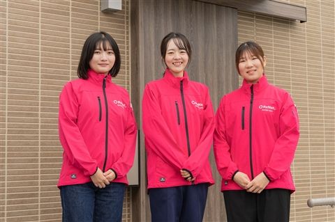リネットジャパンソーシャルケア株式会社の求人・転職情報