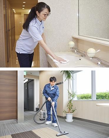 神奈川県 高座郡 寒川町の清掃 の求人6,000 件 | Indeed (インディード)