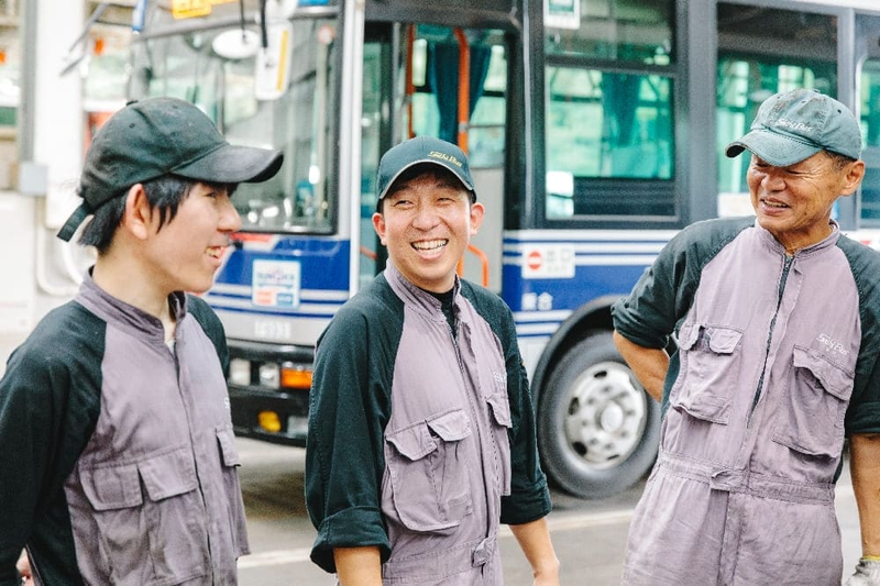 西肥自動車株式会社の求人・転職情報