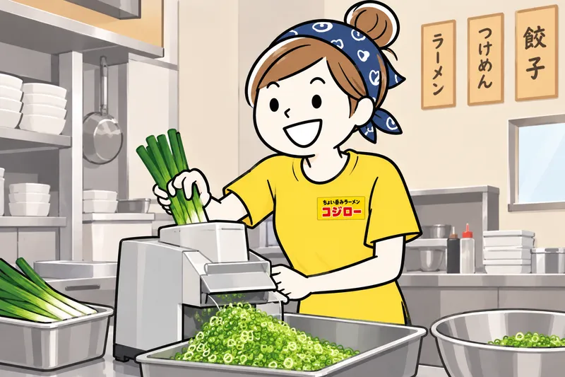 ちょい呑みラーメン　コジローのアルバイト・バイト求人情報