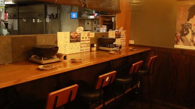 馬焼肉専門店うまえびす　三軒茶屋店のアルバイト・バイト求人情報-05