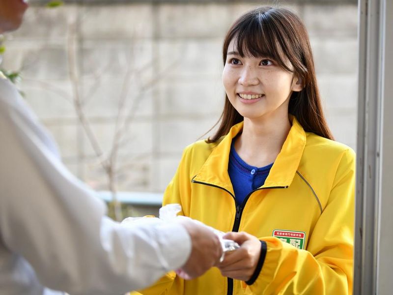 宅配クック123　和歌山中央店