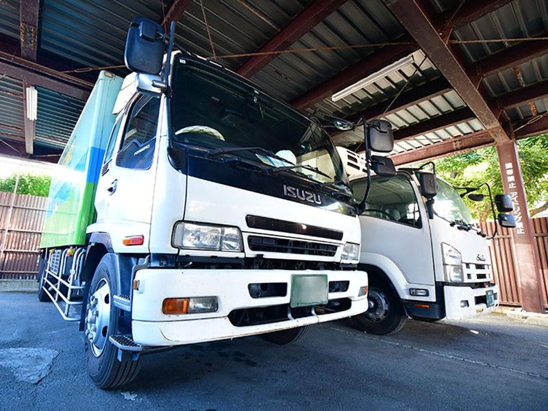 株式会社ロードランナーの求人・転職情報