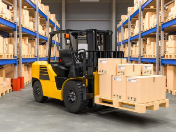 株式会社エスユー物流企画の求人・転職情報