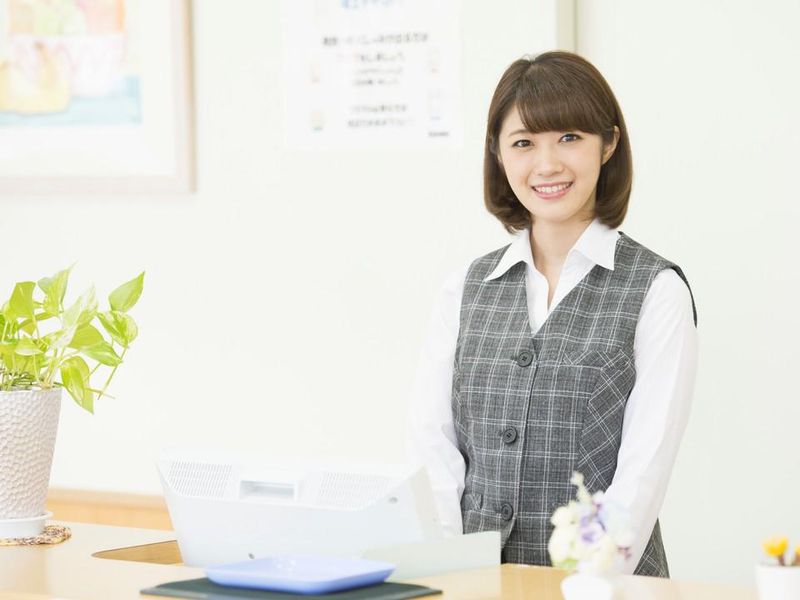 上大岡あきら整形外科のアルバイト・バイト求人情報-08