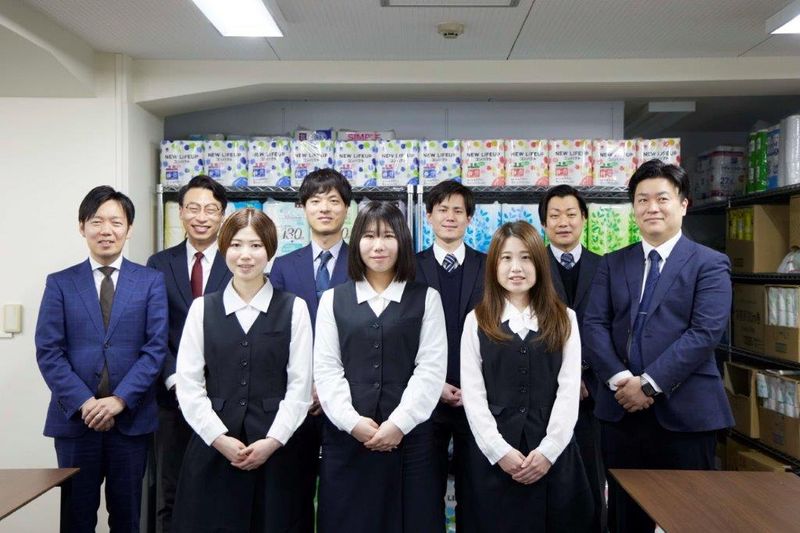 株式会社リバース　大阪営業所のアルバイト・バイト求人情報-02