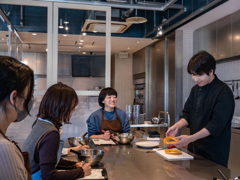 富澤商店 自由が丘スタジオのアルバイト・バイト求人情報-12