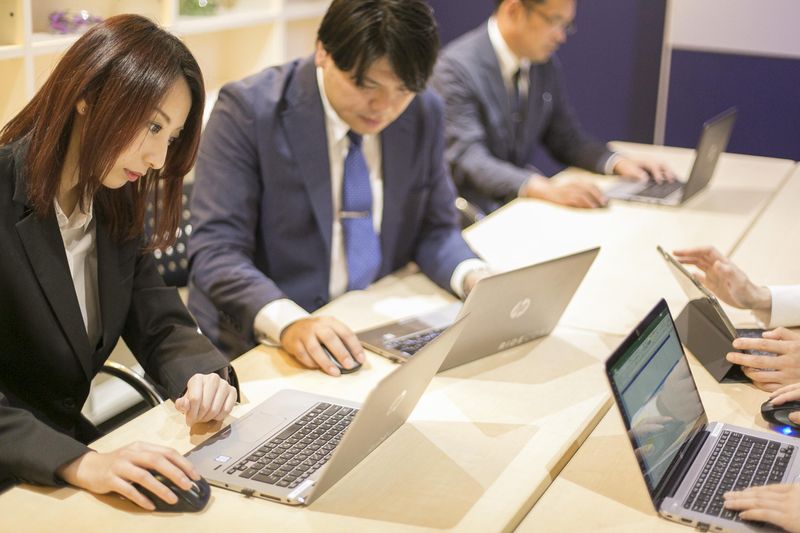 株式会社ライドコアの求人・転職情報