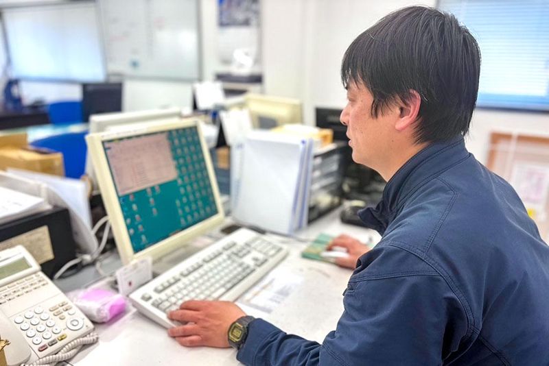 三和建設工業株式会社の求人・転職情報