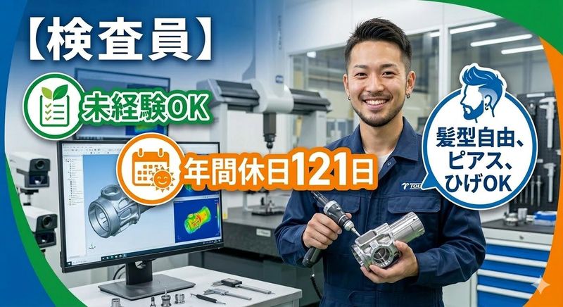 株式会社下関金剛コルメット工場の求人・転職情報