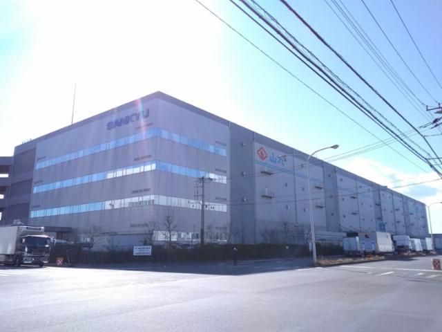山九株式会社の求人・転職情報