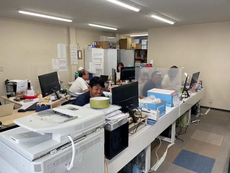 株式会社One　arrowのアルバイト・バイト求人情報-02