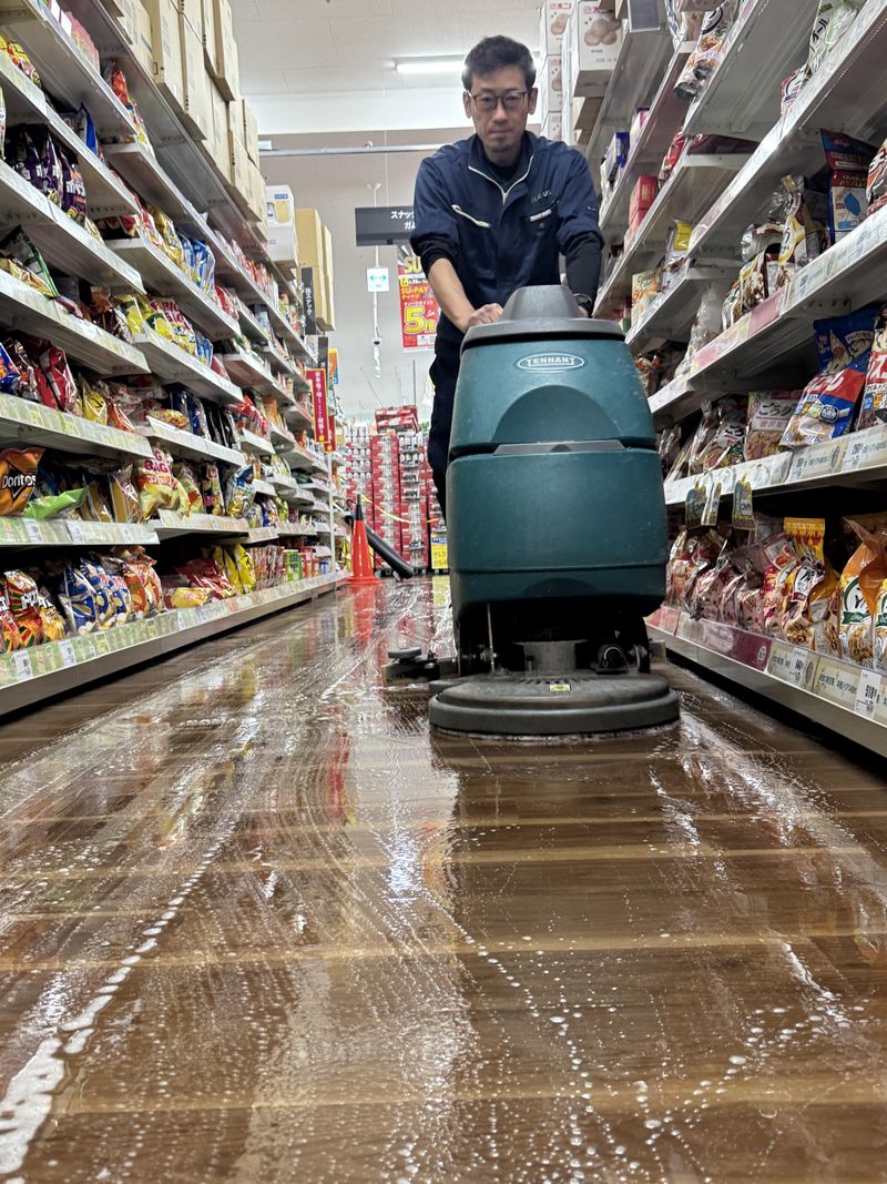 クリーンアップファクトリー株式会社の求人・転職情報