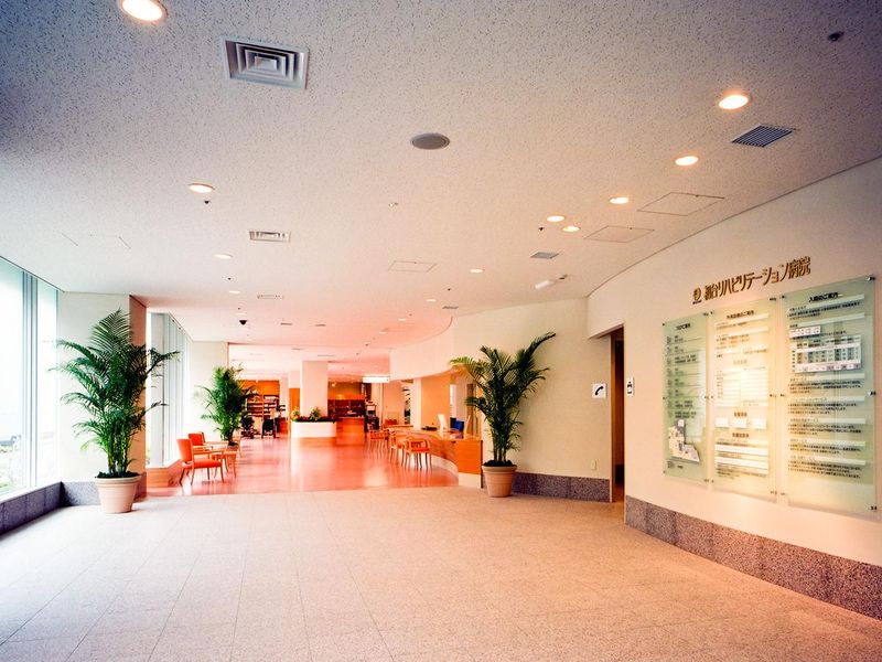 医療法人社団輝生会　初台リハビリテーション病院のアルバイト・バイト求人情報-03