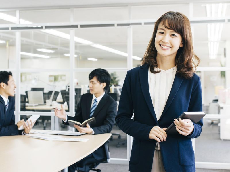 求人画像