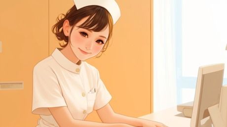 求人画像