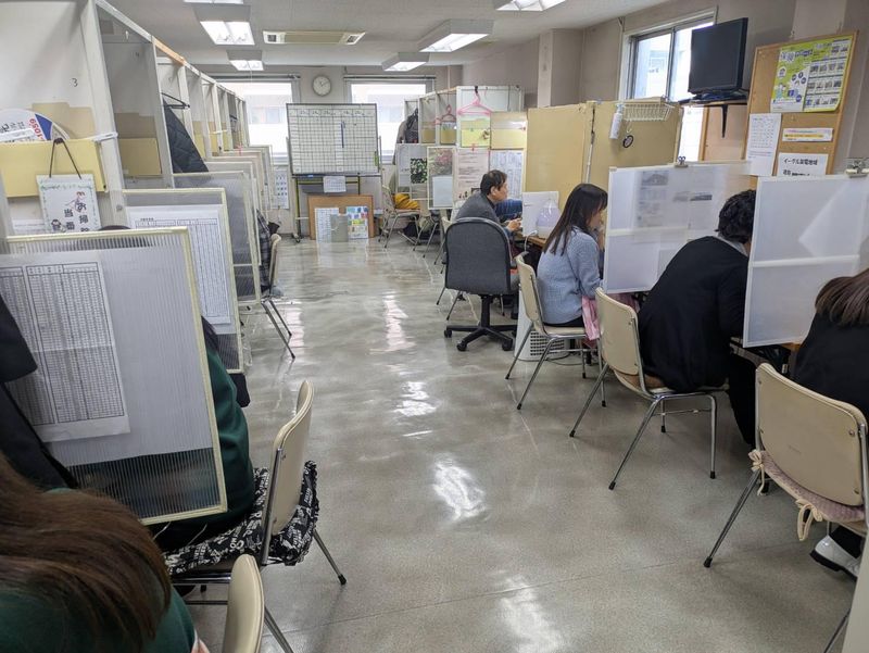 京阪テレホンセンターの求人情報