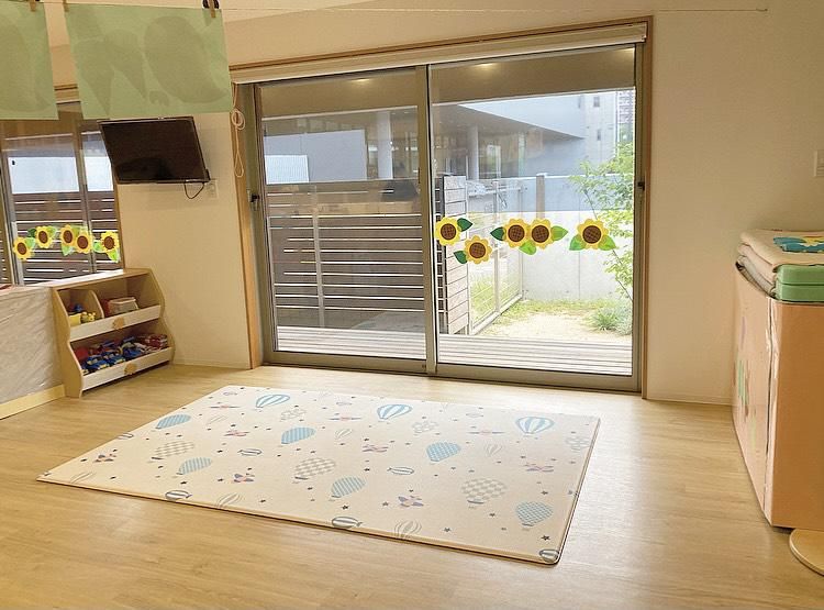 YPC保育園 JR尼崎駅前のアルバイト・バイト求人情報-02