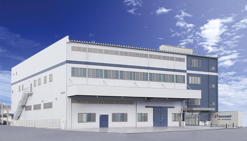 佐橋工業株式会社の求人・転職情報