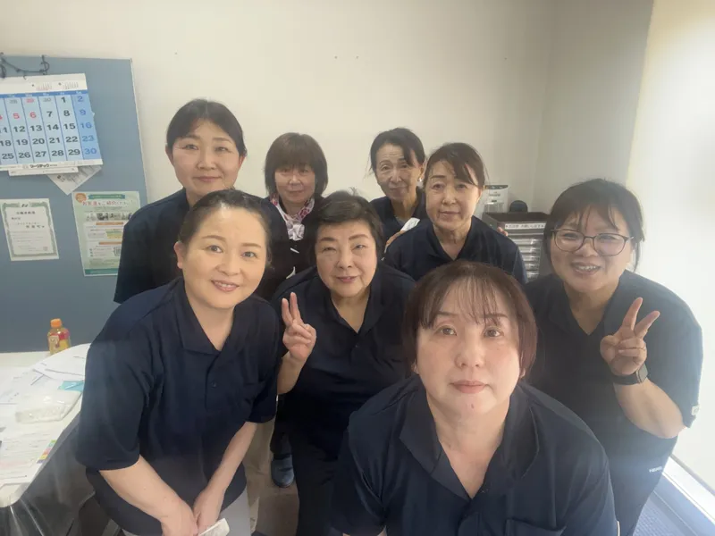 株式会社ニチイ学館のアルバイト・バイト求人情報