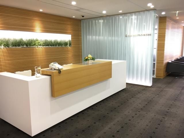 三井不動産ビルマネジメント株式会社の求人・転職情報