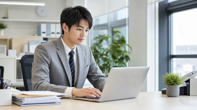 ＡＩ行政書士法人の求人・転職情報