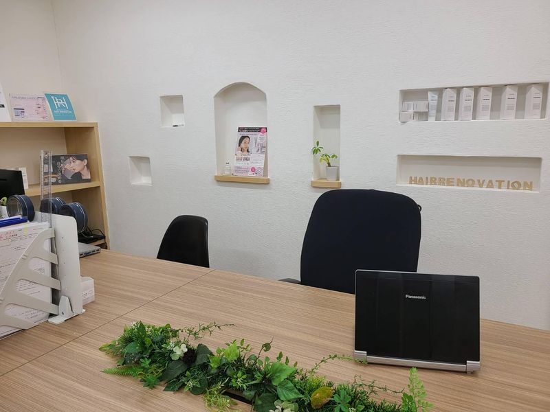 株式会社ヘアリノベーションの派遣求人情報