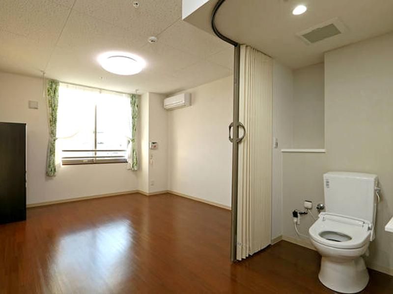 サービス付き高齢者向け住宅「もりたの丘」のアルバイト・バイト求人情報-05