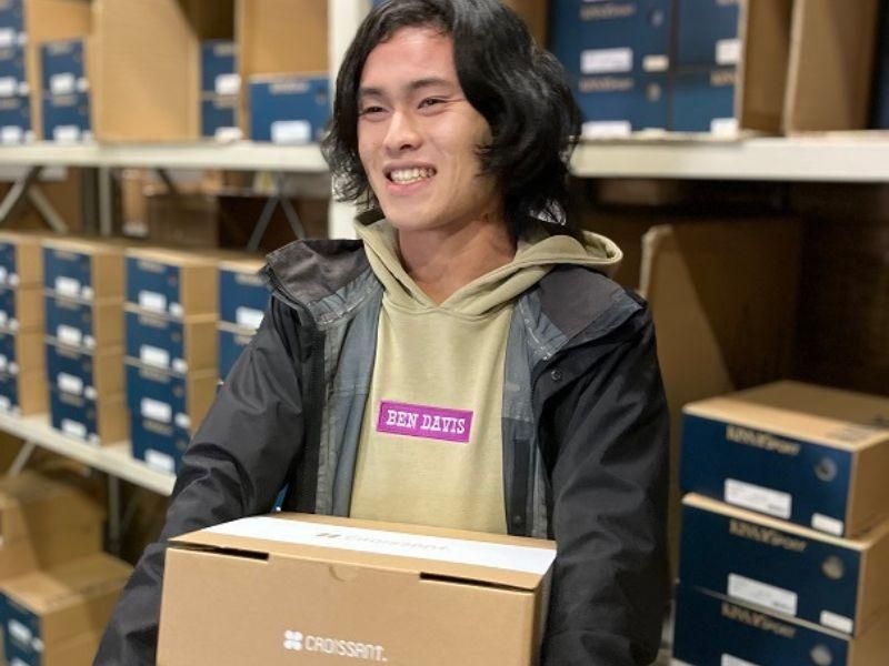 株式会社　The SEED-0003の求人・転職情報