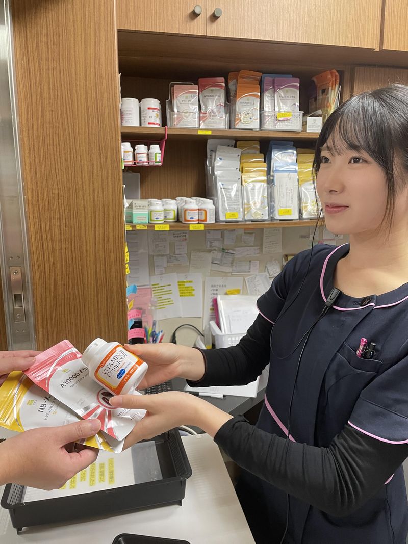 医療法人恵有会森山整形外科院の求人・転職情報