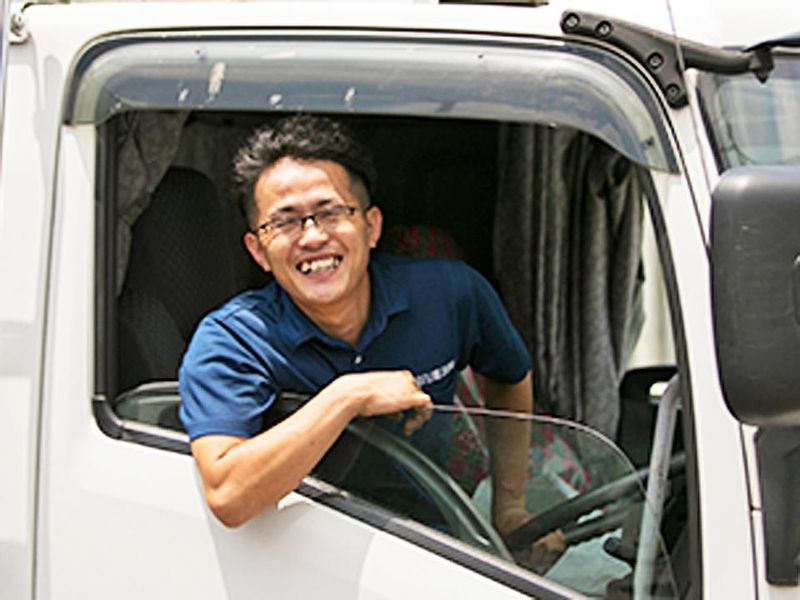 堀内運送株式会社　東京支店(八潮倉庫)のアルバイト・バイト求人情報-05