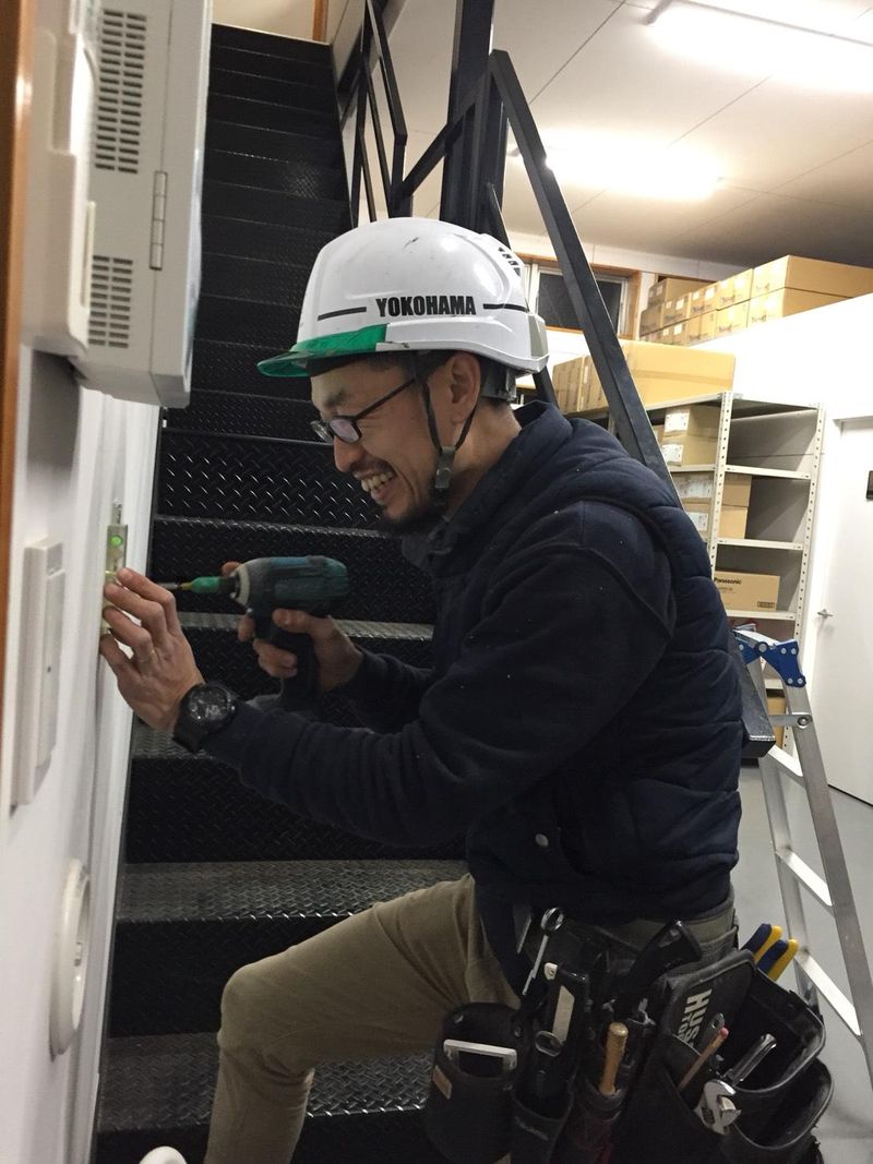 株式会社横浜電気のアルバイト・バイト求人情報-02