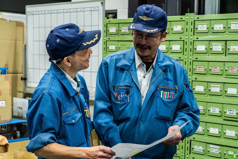 株式会社石原製作所の求人・転職情報