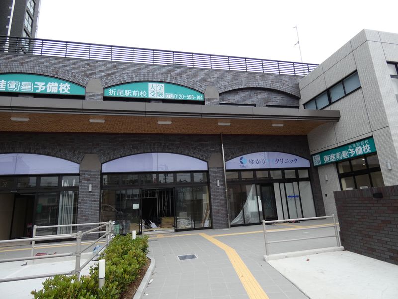株式会社エスイーシー　東進衛星予備校 折尾駅前校のアルバイト・バイト求人情報-04