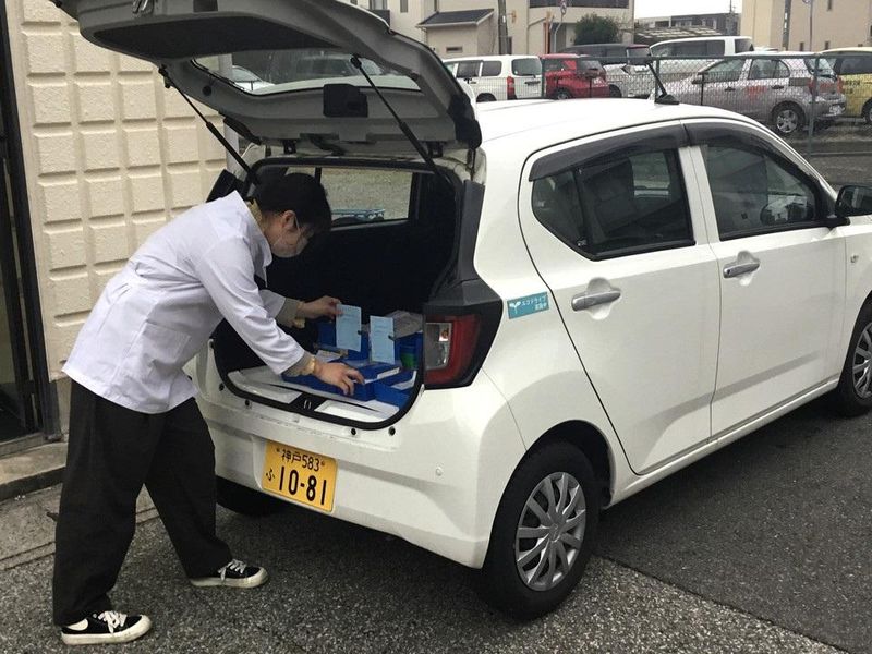 株式会社キャスティングアイ(愛歯グループ)