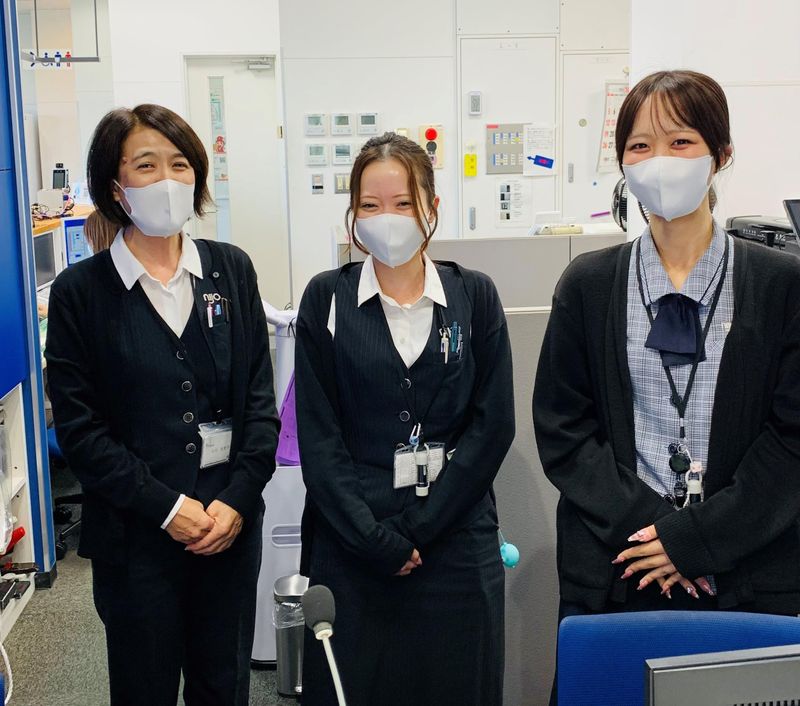 株式会社二条自動車教習所の求人・転職情報