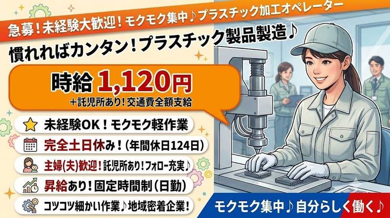 求人画像