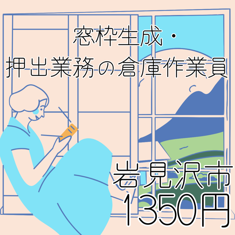 求人画像