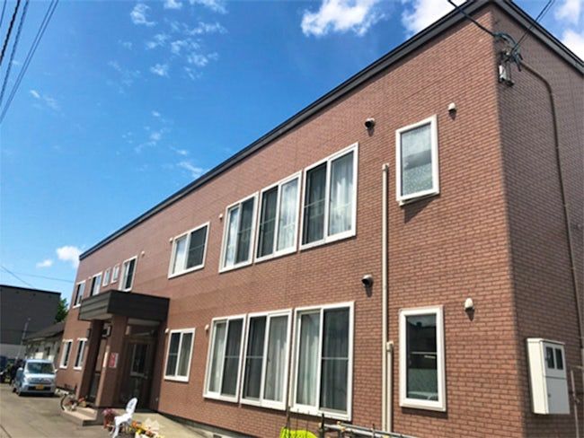 株式会社ケア・ハートの求人・転職情報