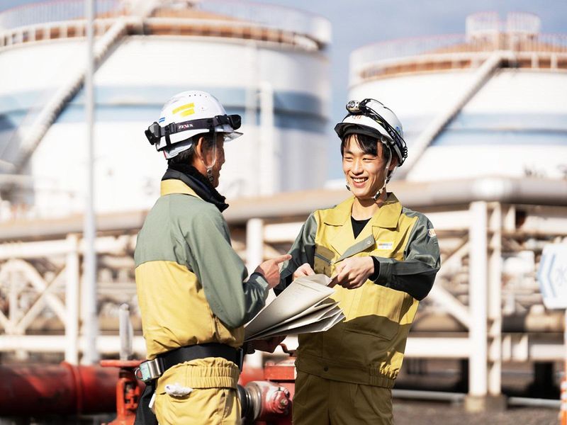 株式会社東京エネシス