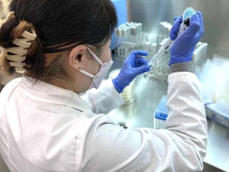 株式会社食環境衛生研究所