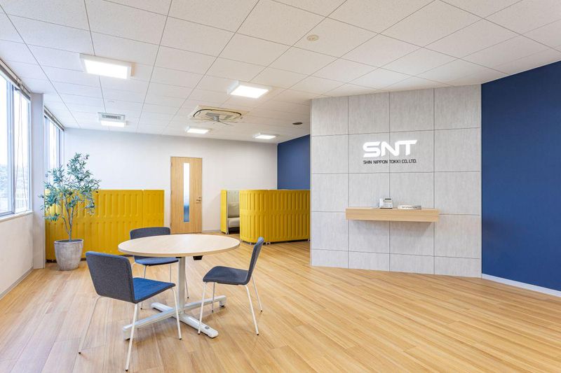 新日本特機株式会社の求人・転職情報