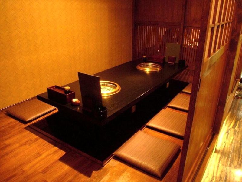 株式会社DH(焼肉屋　よし牛)のアルバイト・バイト求人情報-02