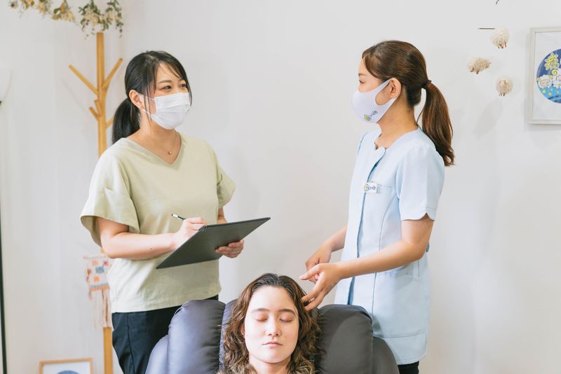 癒し〜ぷ 四ツ谷店のアルバイト・バイト求人情報-04