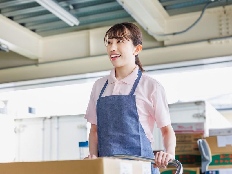 派遣先:草加市の派遣求人情報